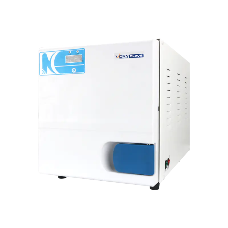 Plně automatický autokláv třídy n model:vory-n-f